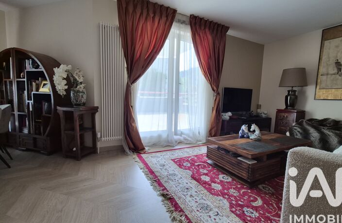 Vente Appartement 4 pièces — photo 5