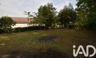 Terrain  426 m² à vendre à Soisy-sur-École (91840)