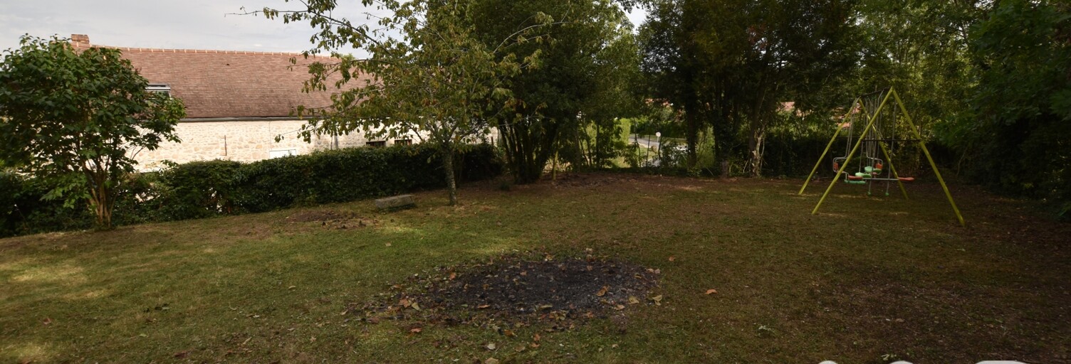 Terrain  426 m² à vendre à Soisy-sur-École (91840)