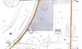 Terrain  426 m² à vendre à Soisy-sur-École (91840)