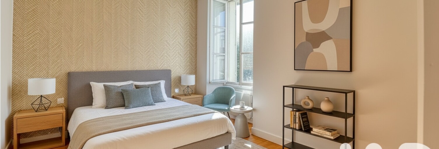 Maison 5 Pièces 92 m² à vendre à Chantilly (60500)