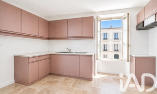 Maison 5 Pièces 92 m² à vendre à Chantilly (60500)