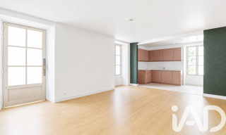 Maison 5 Pièces 92 m² à vendre à Chantilly (60500)