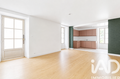 Maison 5 pièces 449000 €