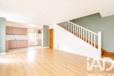 Maison 5 pièces 449000 €