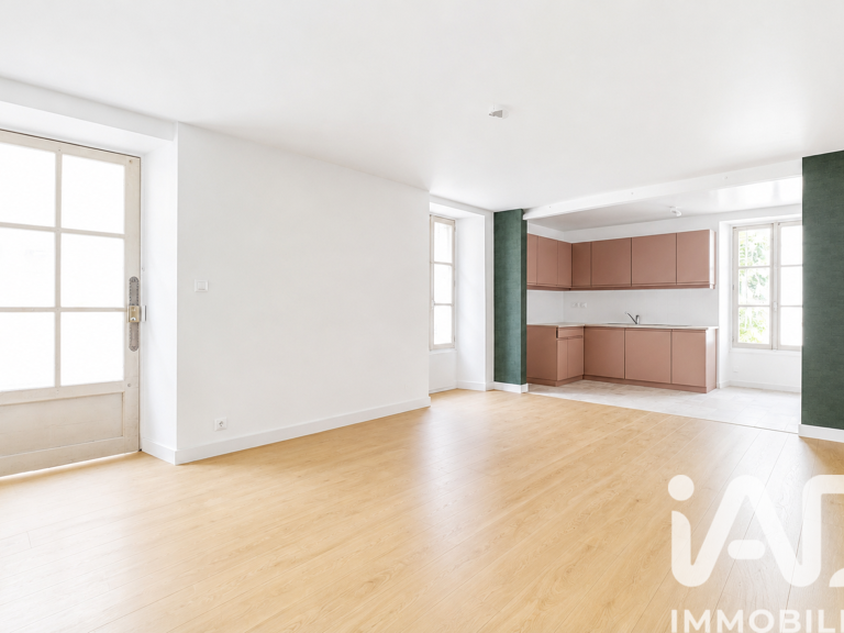 Vente Maison/villa 5 pièces — photo 1