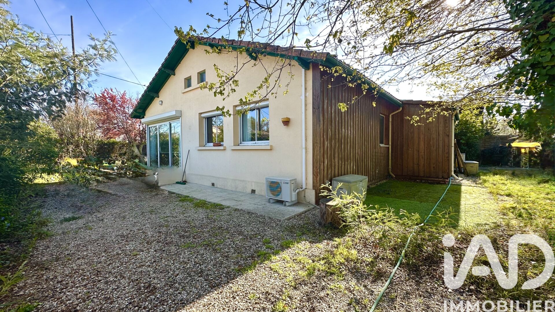 Vente Maison/villa 5 pièces - Photo 3