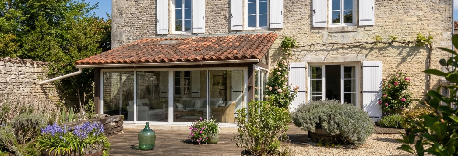 Maison 6 Pièces 170 m² à vendre à Fleurac (16200)