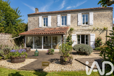 Maison 6 pièces 268000 €