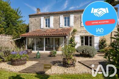 Maison 6 pièces 257400 €