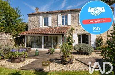 Vente Maison/villa 6 pièces — photo du bien