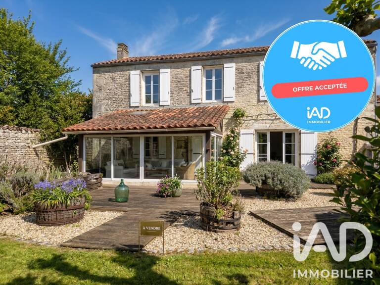 Vente Maison/villa 6 pièces — photo 1