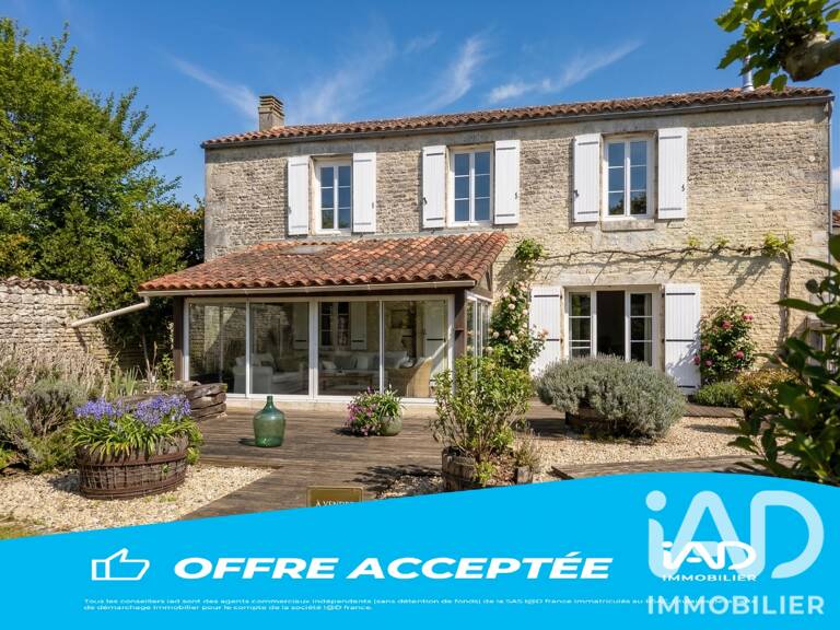 Vente Maison/villa 6 pièces — photo 1