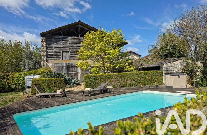 Vente Maison/villa 6 pièces — photo 2