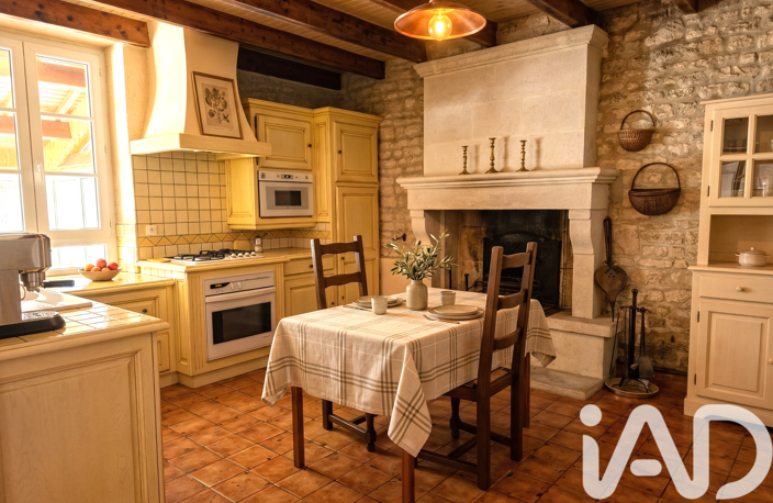 Vente Maison/villa 6 pièces — photo 4