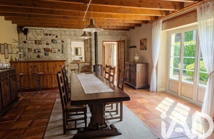 Vente Maison/villa 6 pièces — photo 5