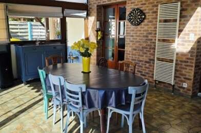 Maison 6 pièces 220000 €