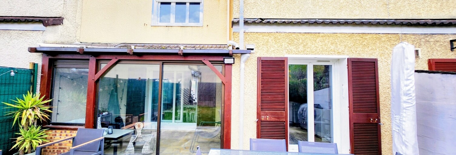 Maison 5 Pièces 97 m² à vendre à Éragny (95610)