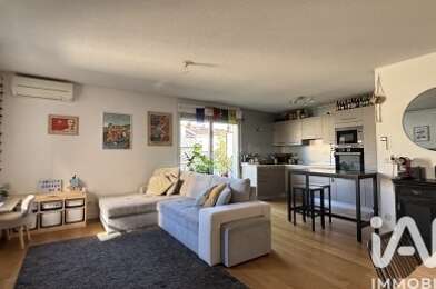 Appartement 3 pièces 225000 €