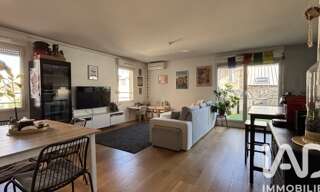 Appartement 3 Pièces 75 m² à vendre à Marseille 10 (13010)