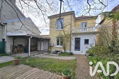 Maison 6 pièces 256000 €