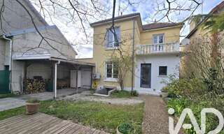 Maison 6 Pièces 131 m² à vendre à Sainte-Savine (10300)