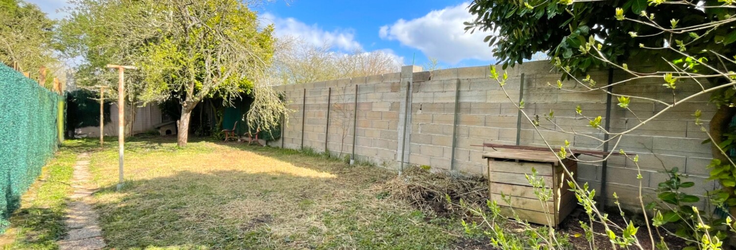 Maison 4 Pièces 85 m² à vendre à Chambrey (57170)