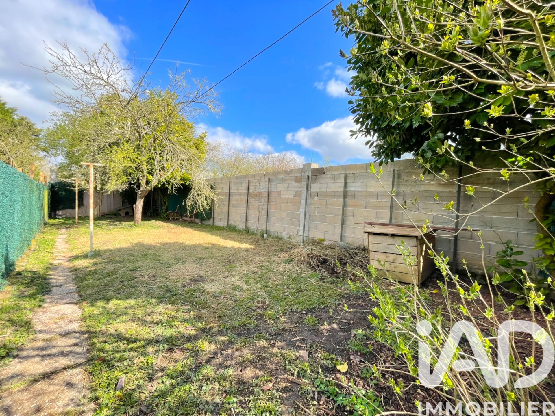 Maison à vendre, 4 pièces, 85 m², Chambrey