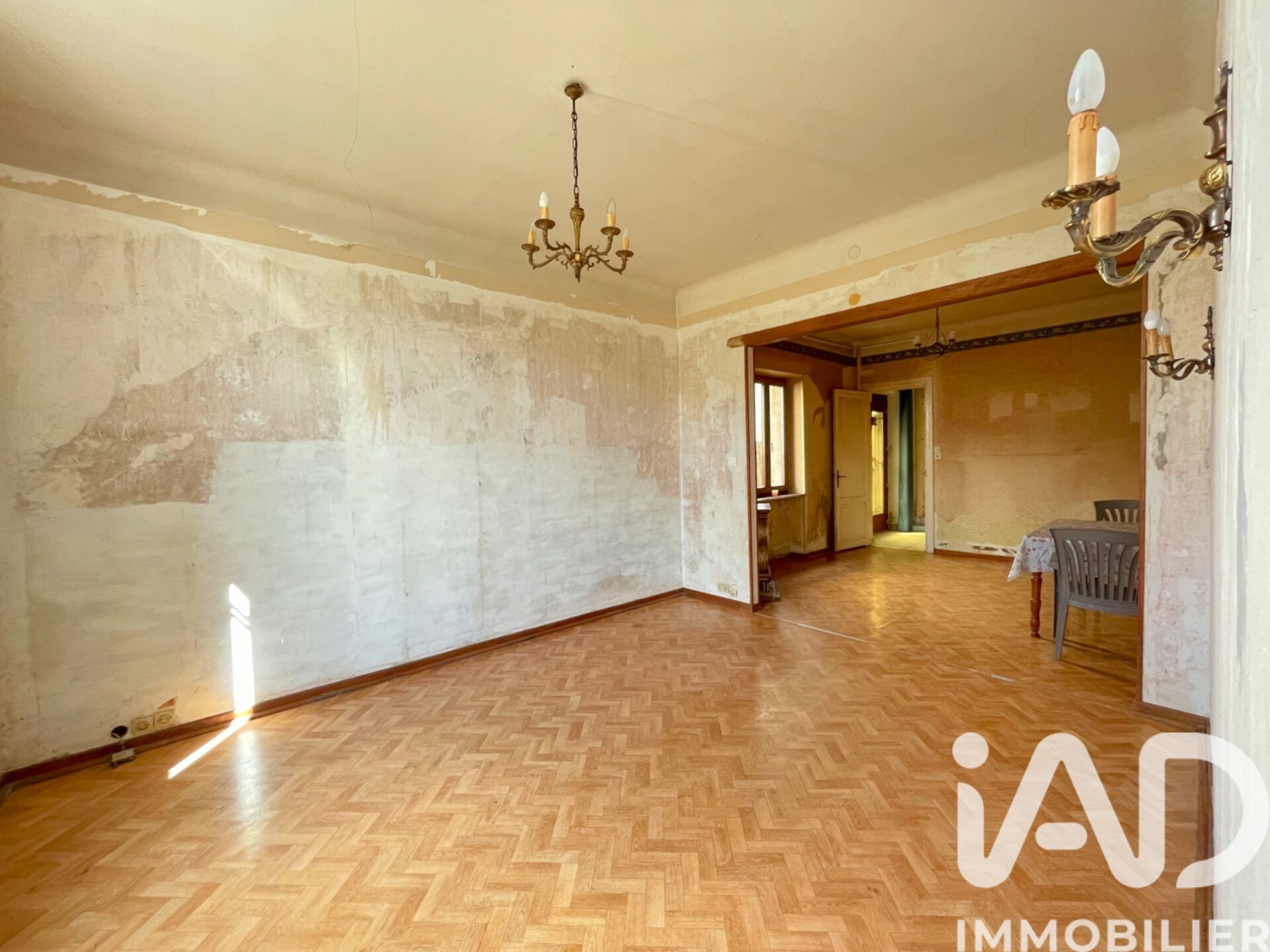 Vente Maison/villa 4 pièces - Photo 2
