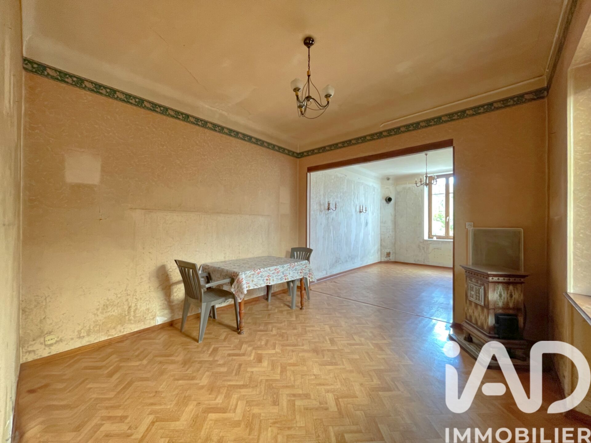 Vente Maison/villa 4 pièces - Photo 3