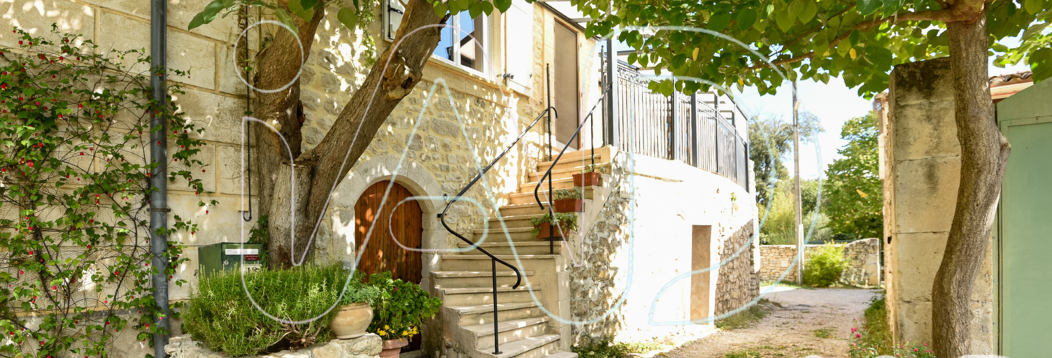 Maison 6 Pièces 142 m² à vendre à La Boissière (34150)