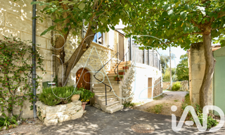 Maison 6 Pièces 142 m² à vendre à La Boissière (34150)