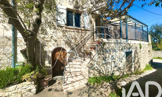 Maison 6 Pièces 142 m² à vendre à La Boissière (34150)