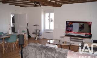 Appartement 3 Pièces 58 m² à vendre à Fresnay-sur-Sarthe (72130)