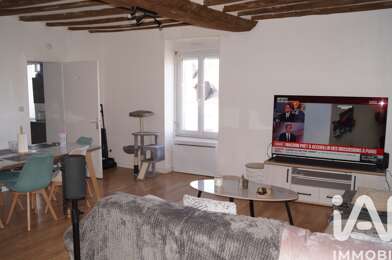 Appartement 3 pièces 75000 €