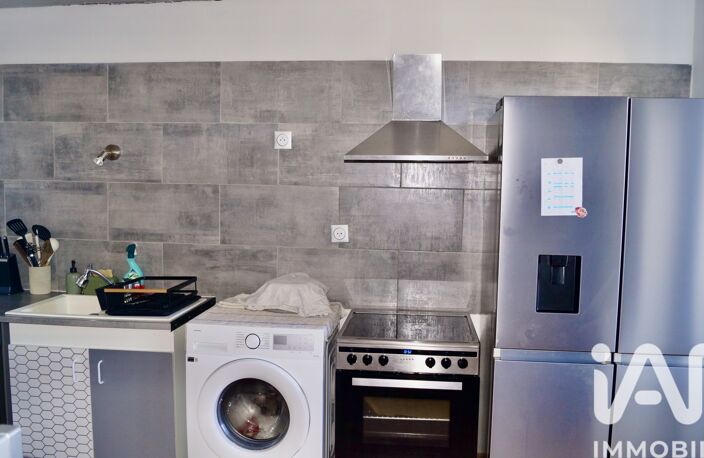 Vente Appartement 3 pièces — photo 2