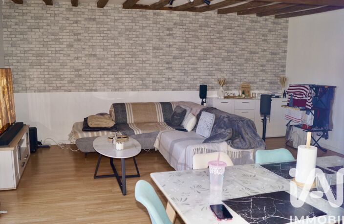 Vente Appartement 3 pièces — photo 4