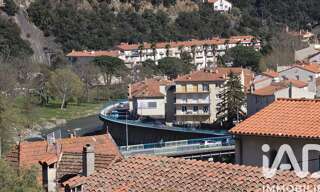 Appartement 3 Pièces 68 m² à vendre à Amélie-les-Bains-Palalda (66110)