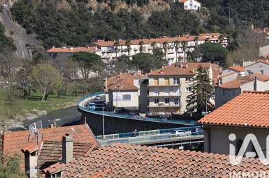 Appartement 3 pièces 115000 €