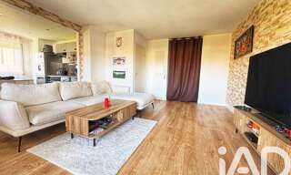 Appartement 2 Pièces 54 m² à vendre à Eaunes (31600)