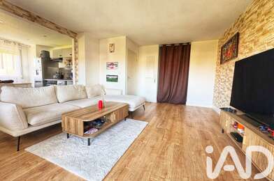 Appartement 2 pièces 157000 €