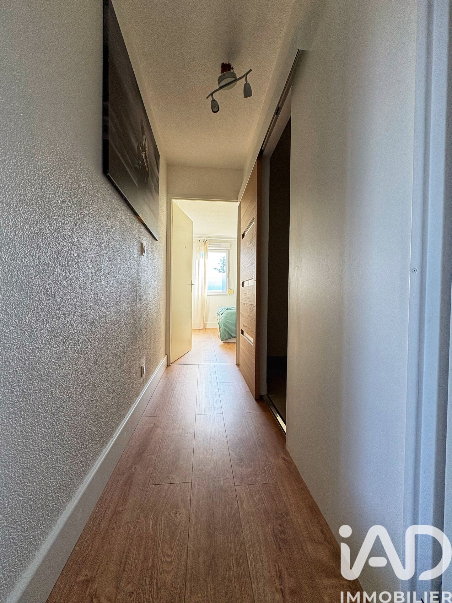 Vente Appartement 2 pièces - Photo 4