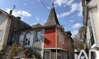 Appartement 4 Pièces 127 m² à vendre à Bagnères-de-Bigorre (65200)