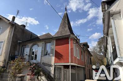 Appartement 4 pièces 260000 €