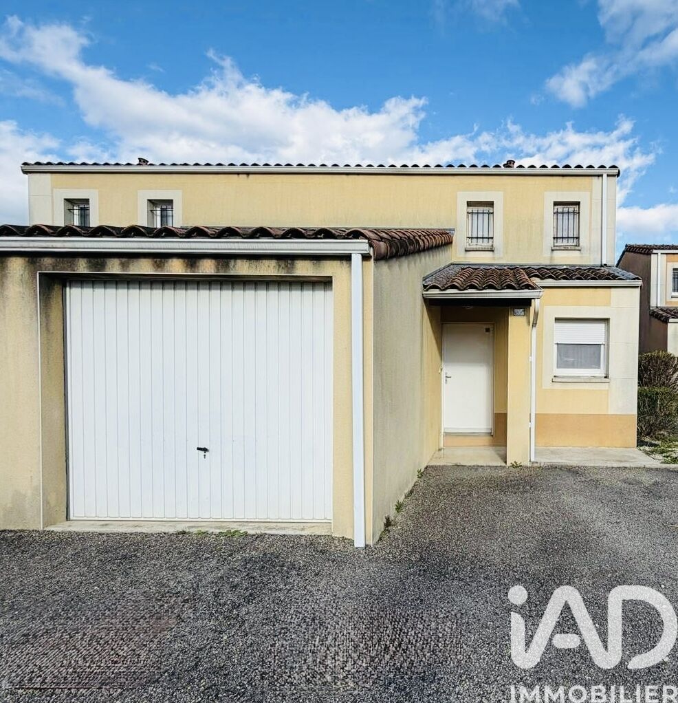 Pont-St-Esprit - 75m² - 4p.