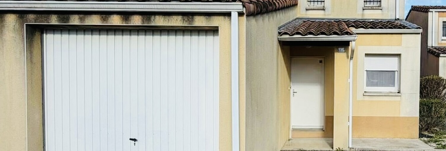 Maison 4 Pièces 75 m² à vendre à Pont-Saint-Esprit (30130)