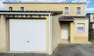 Maison 4 Pièces 75 m² à vendre à Pont-Saint-Esprit (30130)