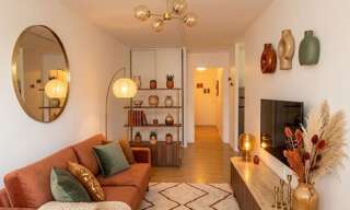 Appartement 1 Pièce 25 m² à vendre à Pontoise (95300)