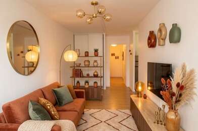 Appartement 1 pièces 125000 €