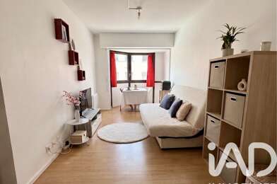 Appartement 1 pièces 125000 €